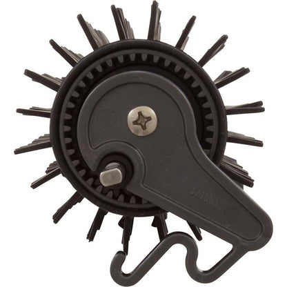 Kit de depuración, Pentair Racer