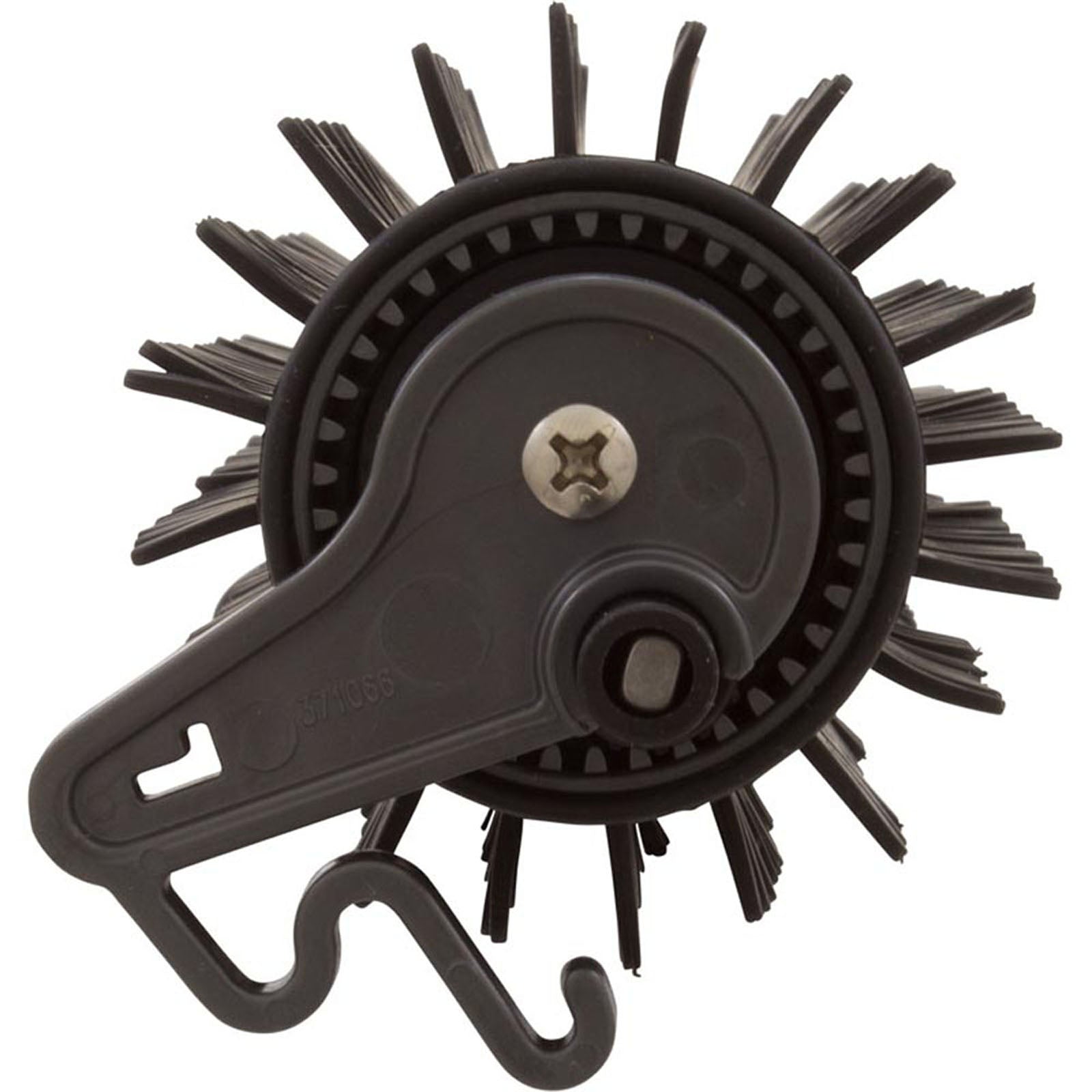 Scrubber Kit, Pentair Racer