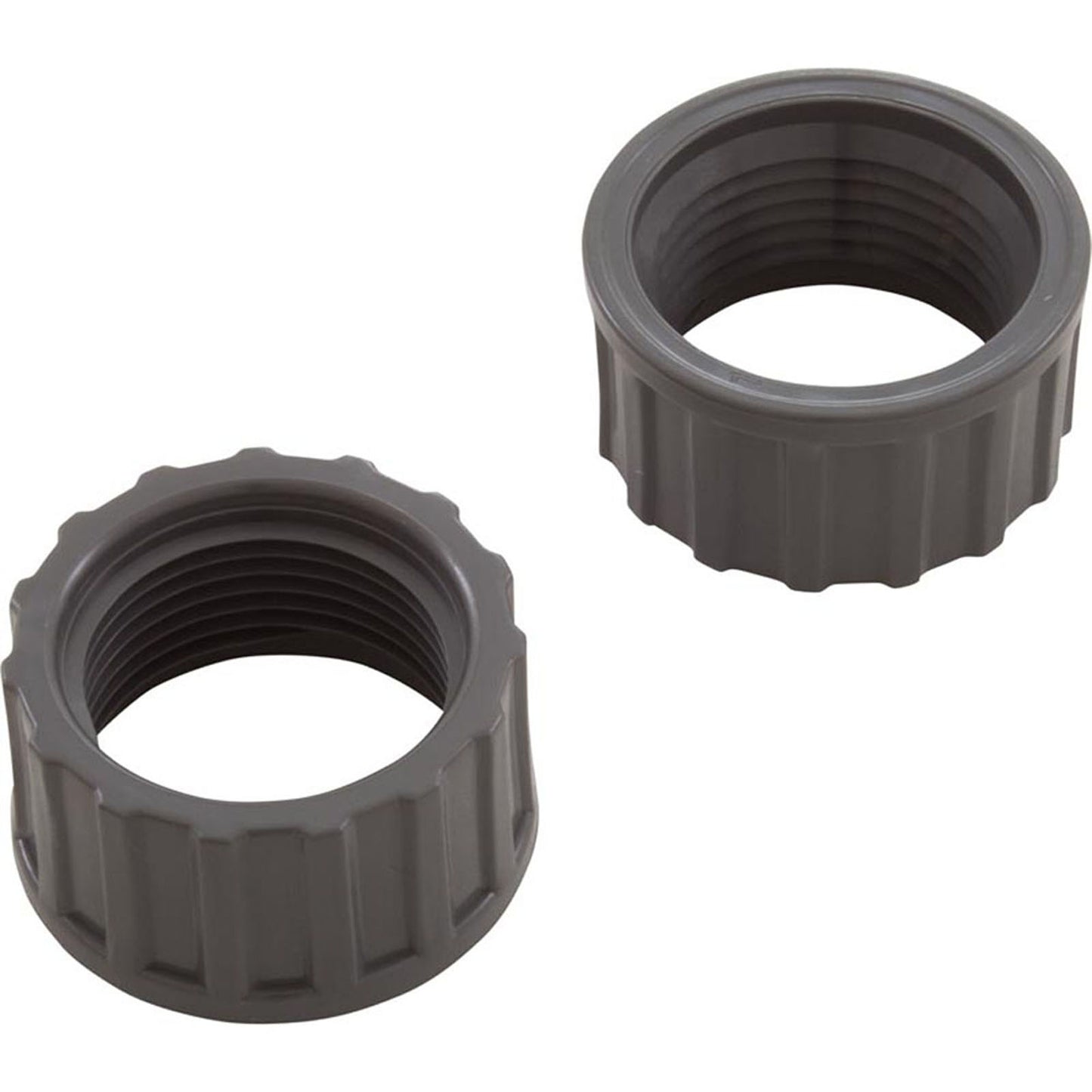 Mender Nut, Pentair Racer, Quantity 2