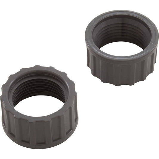 Tuerca reparadora, Pentair Racer, cantidad 2