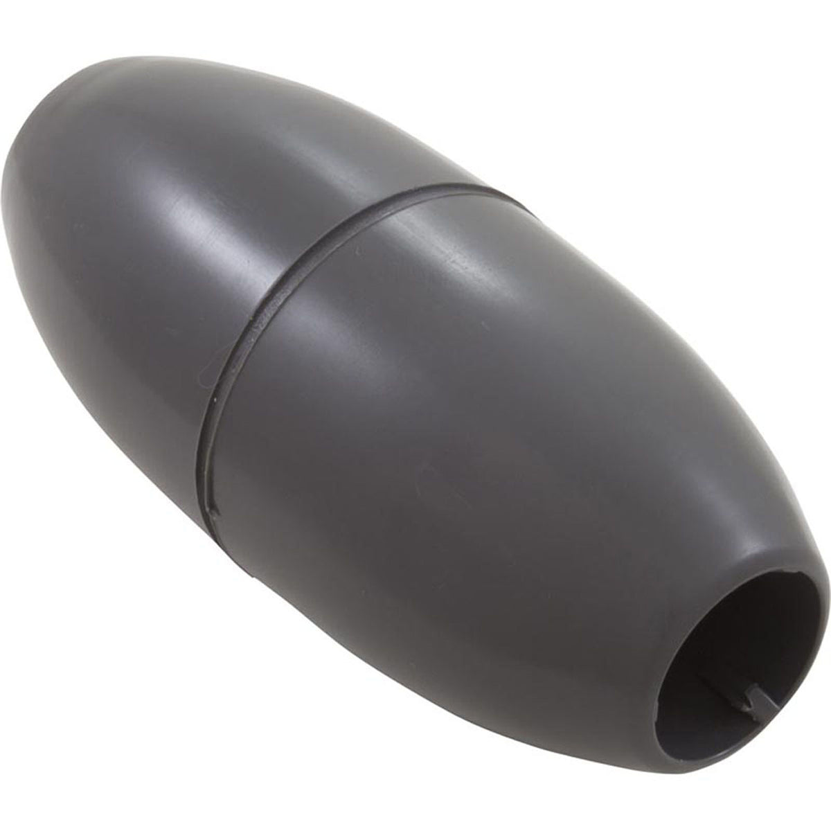 Float, Pentair Racer, Feed Line