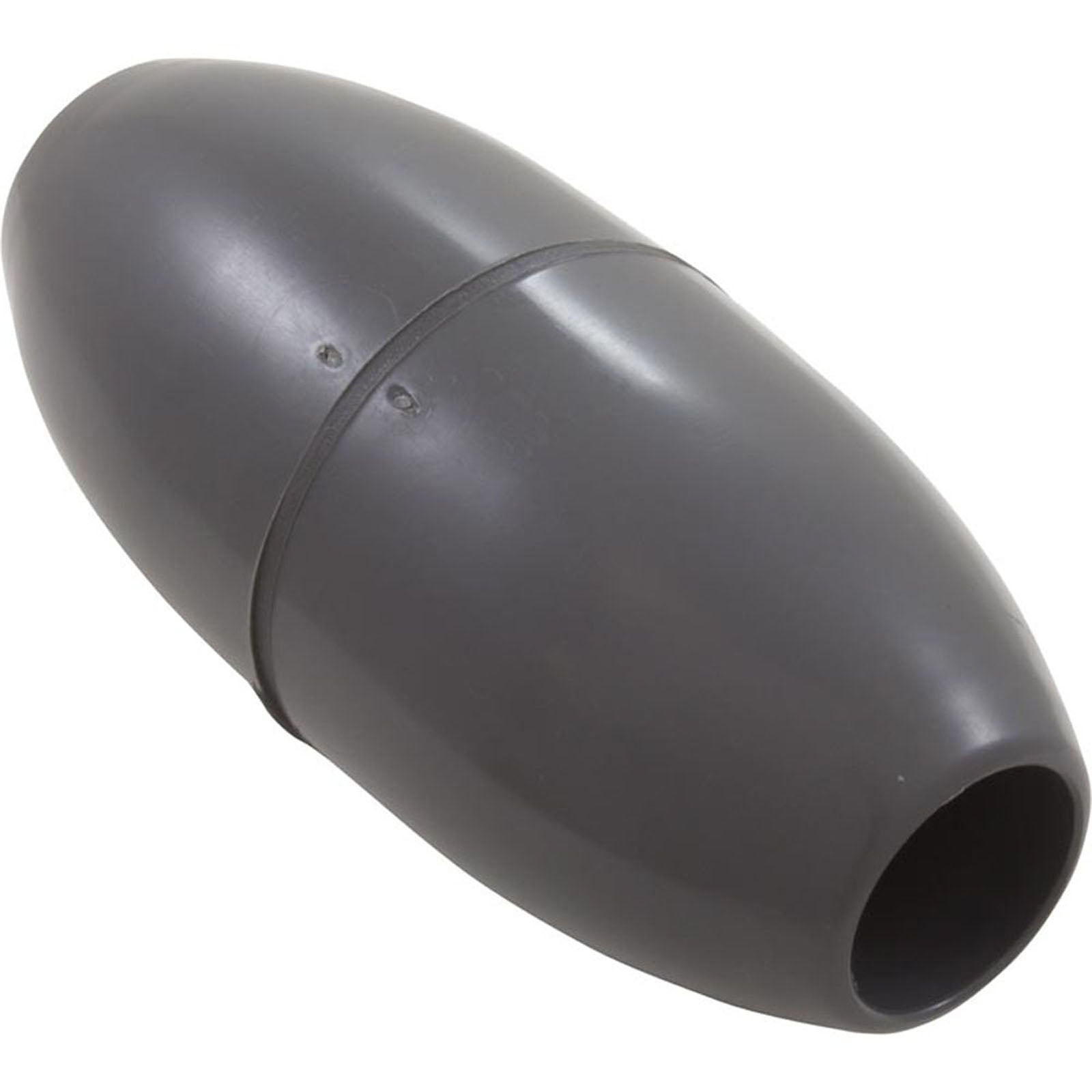 Float, Pentair Racer, Feed Line