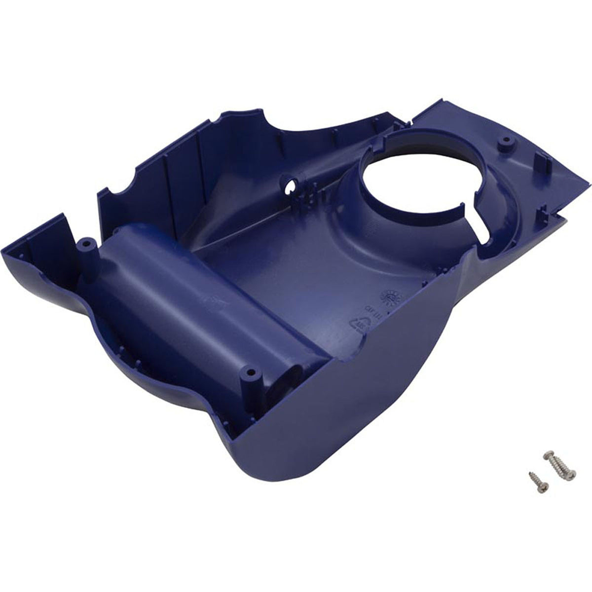 Bottom Cover Kit, Pentair Racer