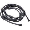 Complete Hose Kit, Pentair Racer, Feed Line, 10ft