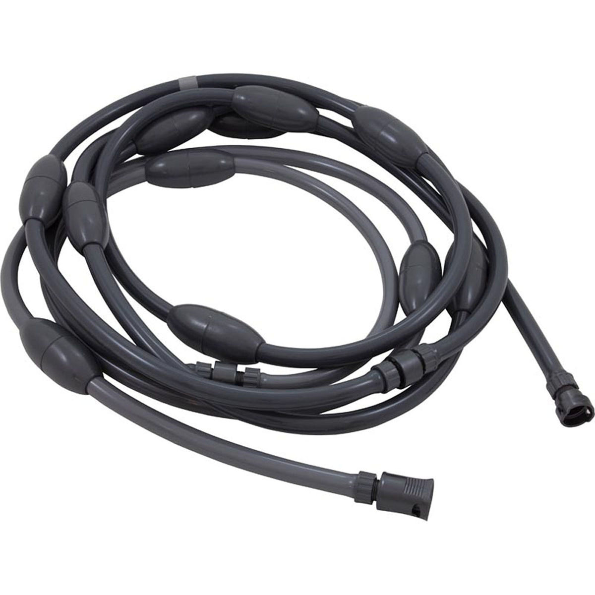 Complete Hose Kit, Pentair Racer, Feed Line, 10ft