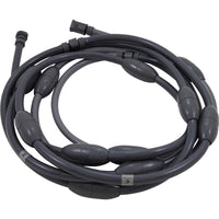Complete Hose Kit, Pentair Racer, Feed Line, 10ft