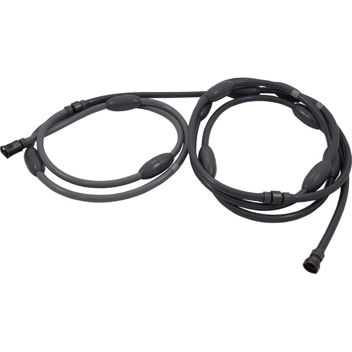 Complete Hose Kit, Pentair Racer, Feed Line, 10ft