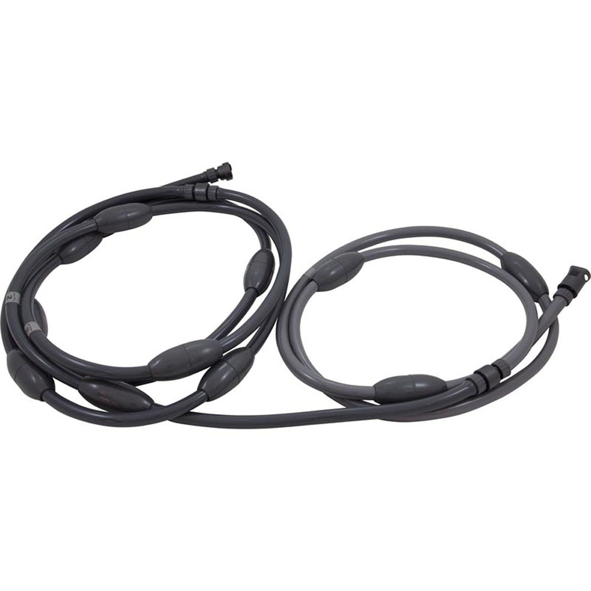 Complete Hose Kit, Pentair Racer, Feed Line, 10ft