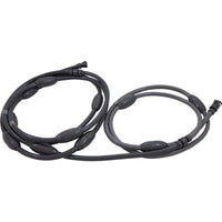Complete Hose Kit, Pentair Racer, Feed Line, 10ft