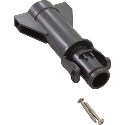 Kit de mástil de alimentación, Pentair Racer, con tubo de alimentación, junta tórica, cantidad de 2 tornillos