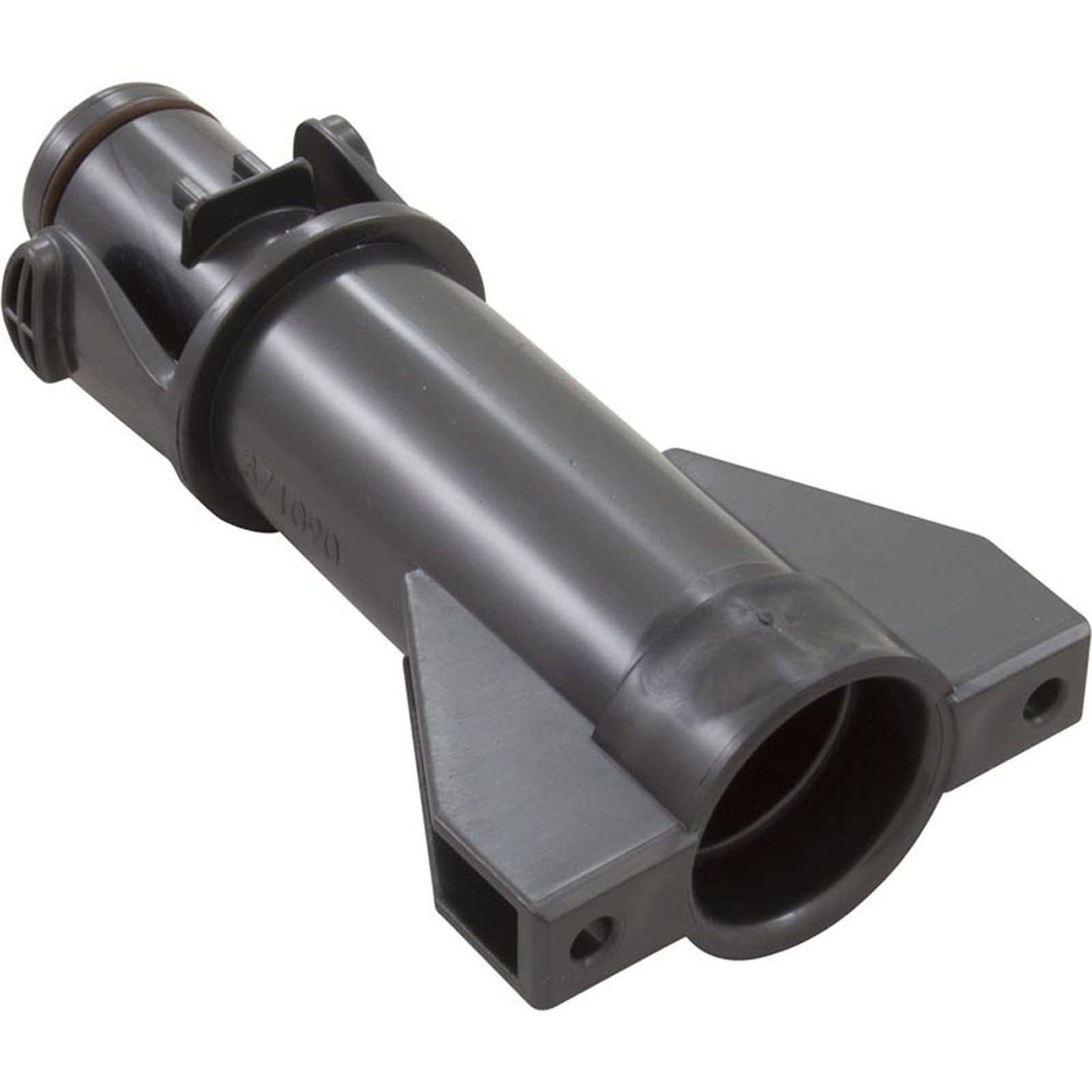 Kit de mástil de alimentación, Pentair Racer, con tubo de alimentación, junta tórica, cantidad de 2 tornillos