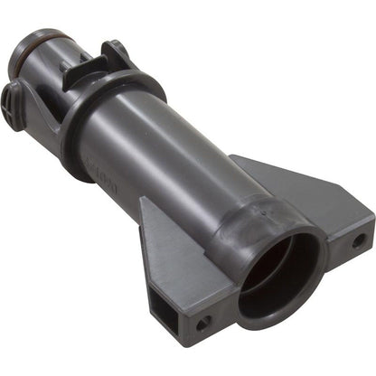 Kit de mástil de alimentación, Pentair Racer, con tubo de alimentación, junta tórica, cantidad de 2 tornillos