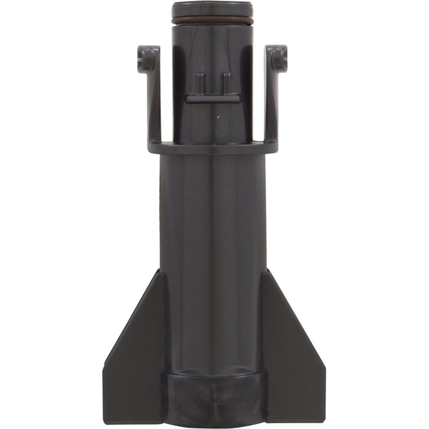 Kit de mástil de alimentación, Pentair Racer, con tubo de alimentación, junta tórica, cantidad de 2 tornillos