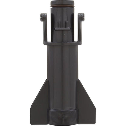 Kit de mástil de alimentación, Pentair Racer, con tubo de alimentación, junta tórica, cantidad de 2 tornillos