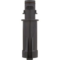 Feed Mast Kit, Pentair Racer, w/Feed Tube, O-Ring, qty 2 Screws