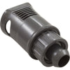 Quick Connector to Cleaner Kit, Pentair Racer, Feed Line