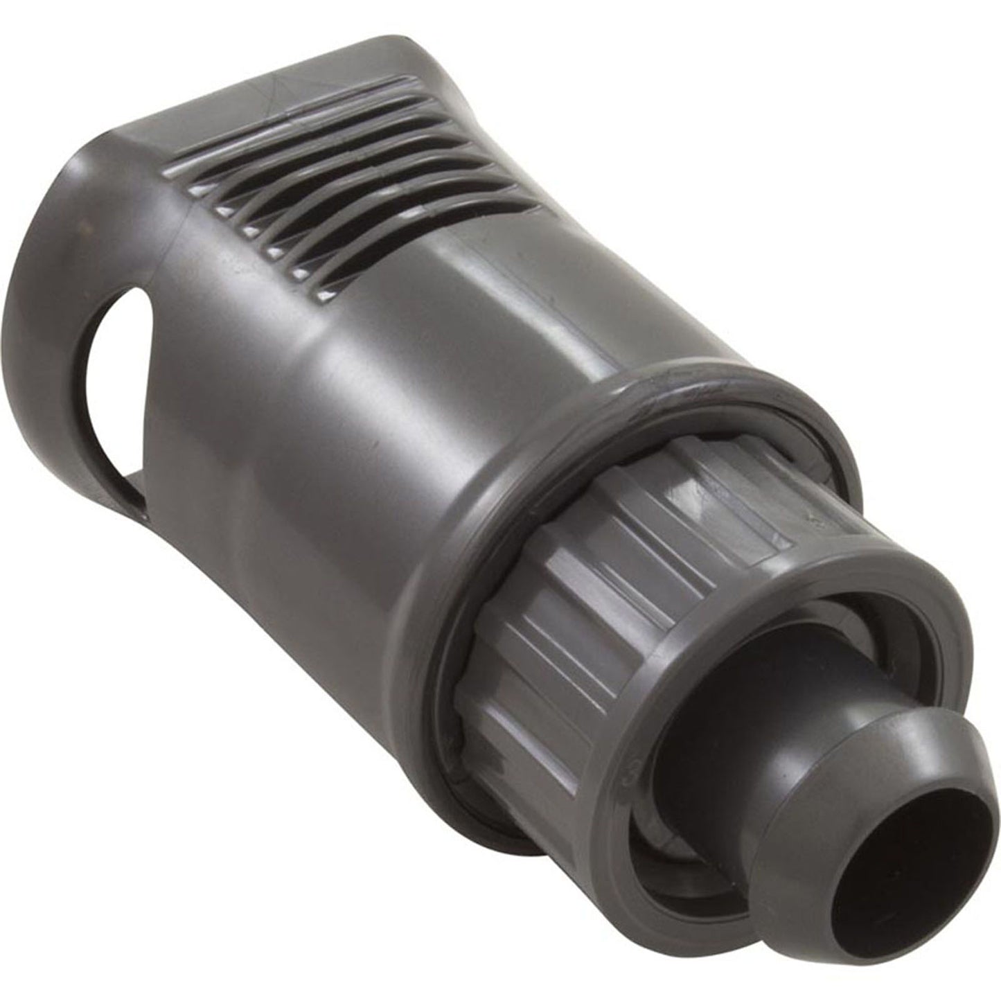 Quick Connector to Cleaner Kit, Pentair Racer, Feed Line