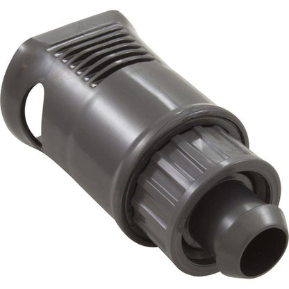 Quick Connector to Cleaner Kit, Pentair Racer, Feed Line