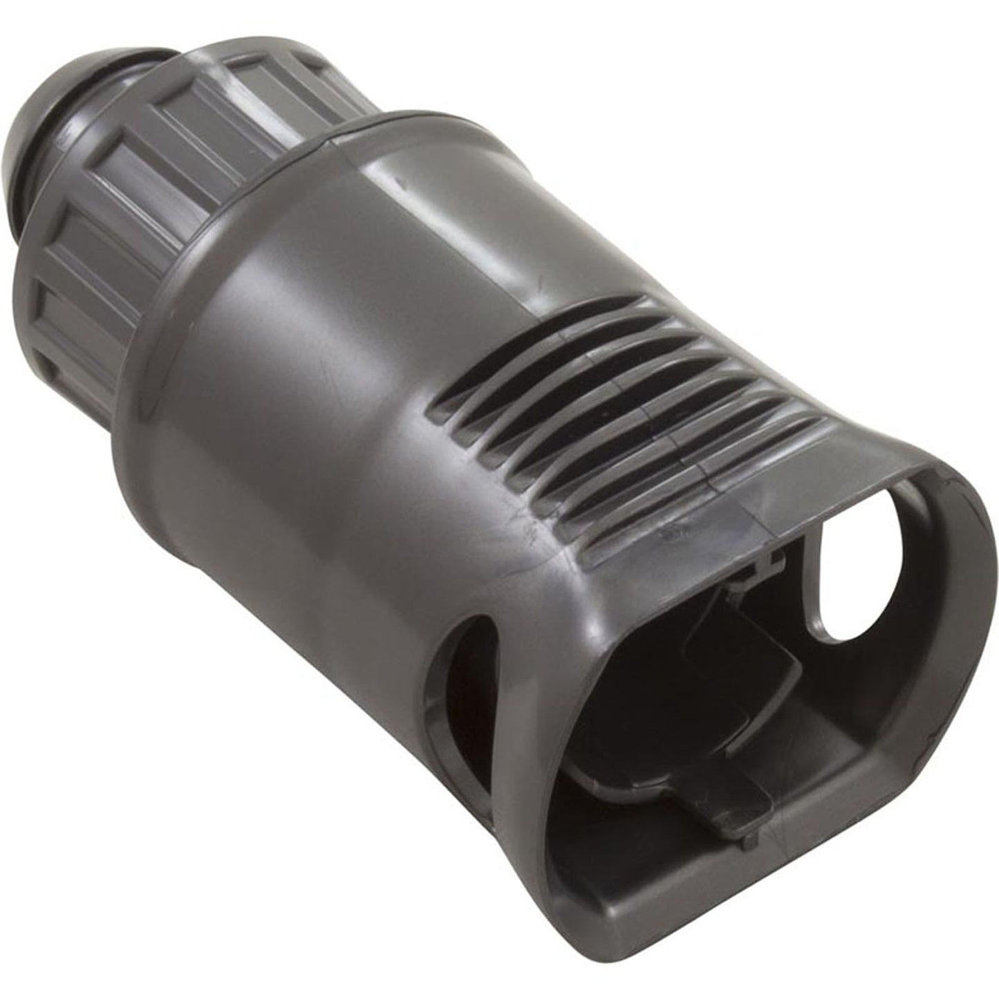 Quick Connector to Cleaner Kit, Pentair Racer, Feed Line