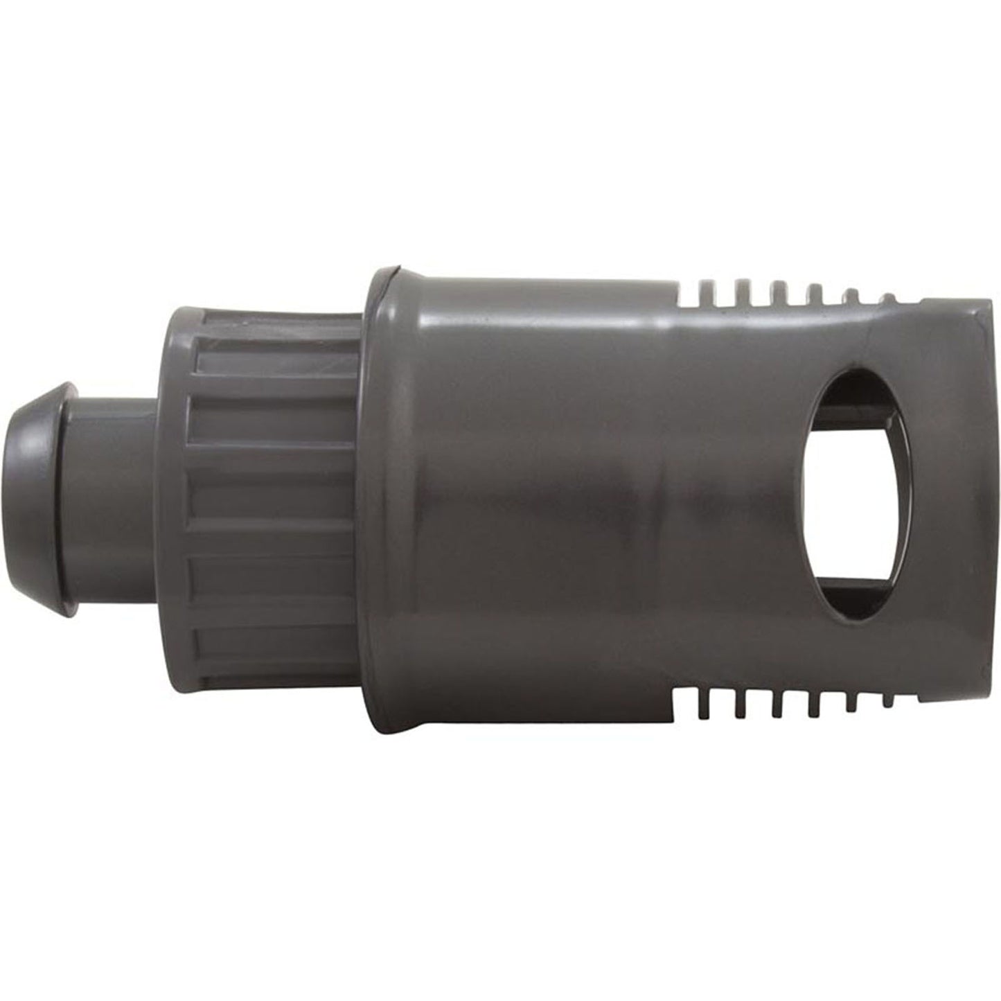 Quick Connector to Cleaner Kit, Pentair Racer, Feed Line