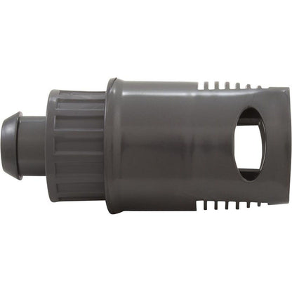 Quick Connector to Cleaner Kit, Pentair Racer, Feed Line