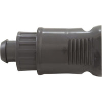 Quick Connector to Cleaner Kit, Pentair Racer, Feed Line