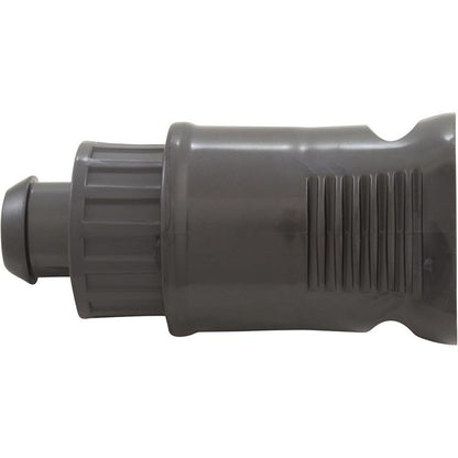 Quick Connector to Cleaner Kit, Pentair Racer, Feed Line