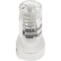 Flow Gauge Kit, Pentair Racer