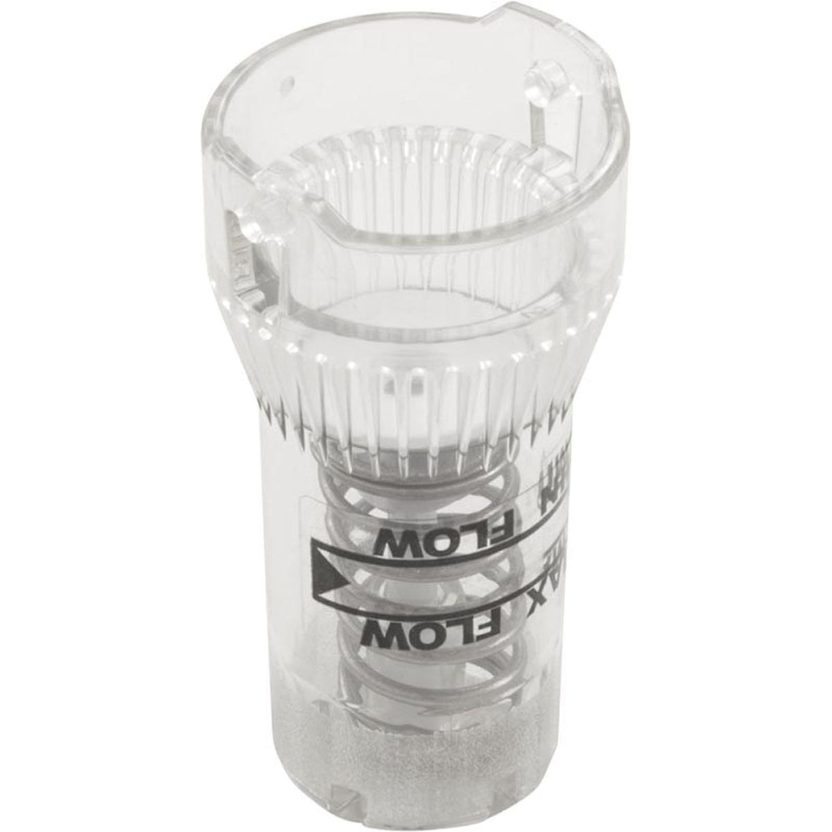 Flow Gauge Kit, Pentair Racer