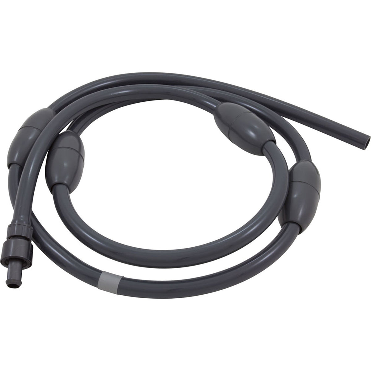 Hard Hose Kit, Pentair Racer, Feed Line, 10 feet