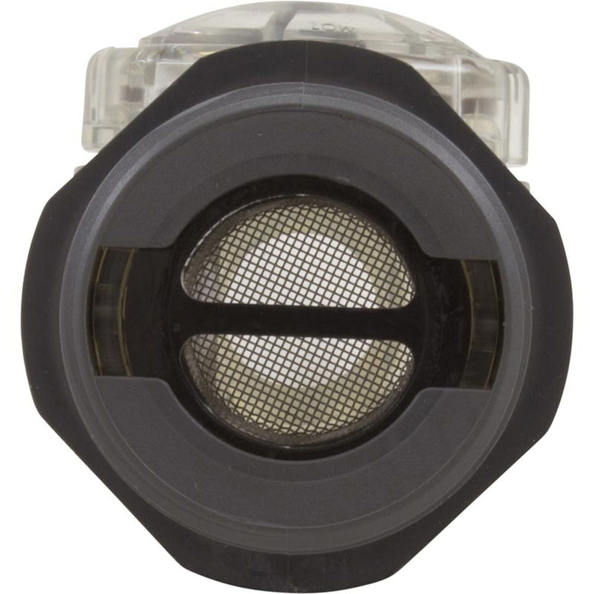 Wall Connector Kit, Pentair Racer, Feed Line, w/qty 2 O-Rings