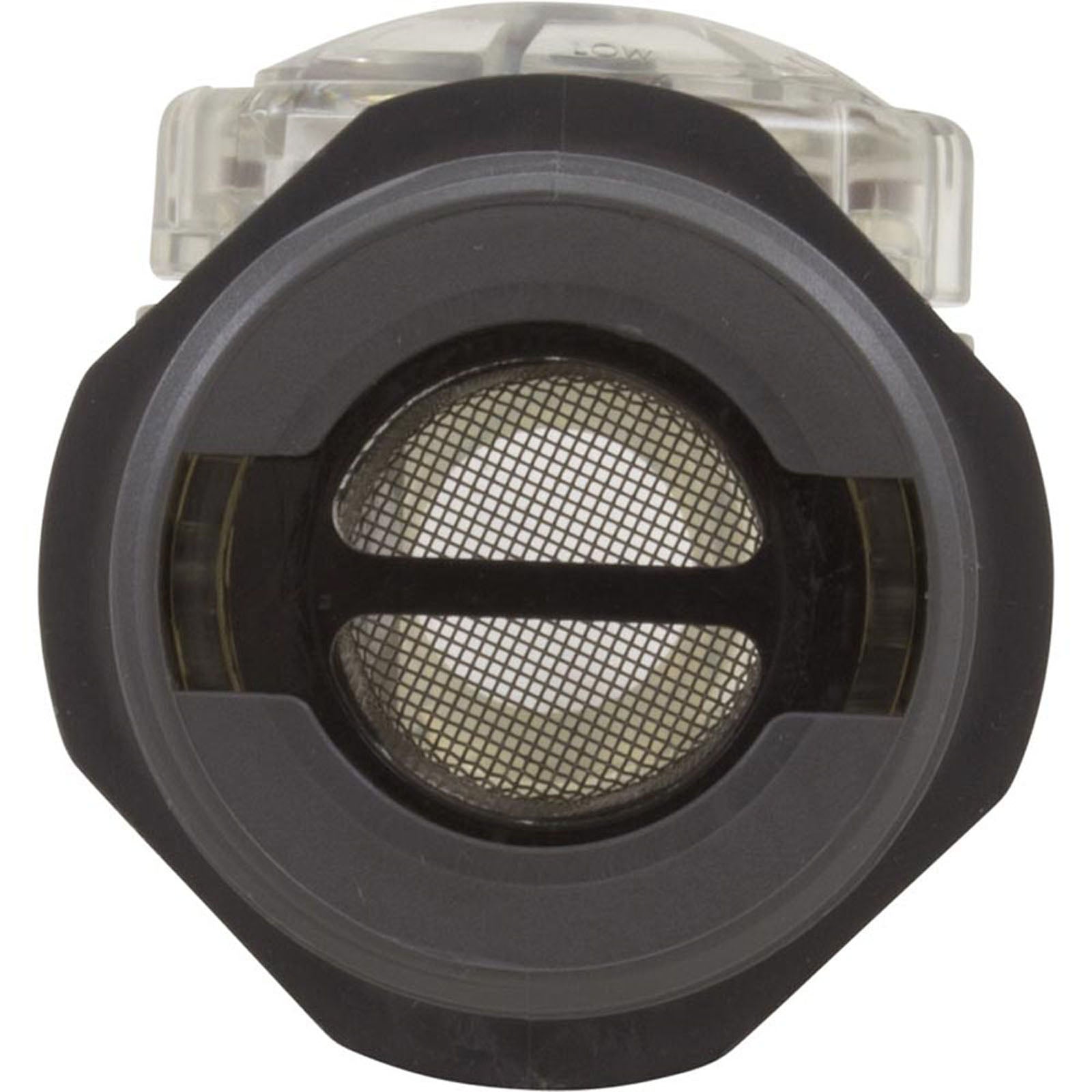 Wall Connector Kit, Pentair Racer, Feed Line, w/qty 2 O-Rings