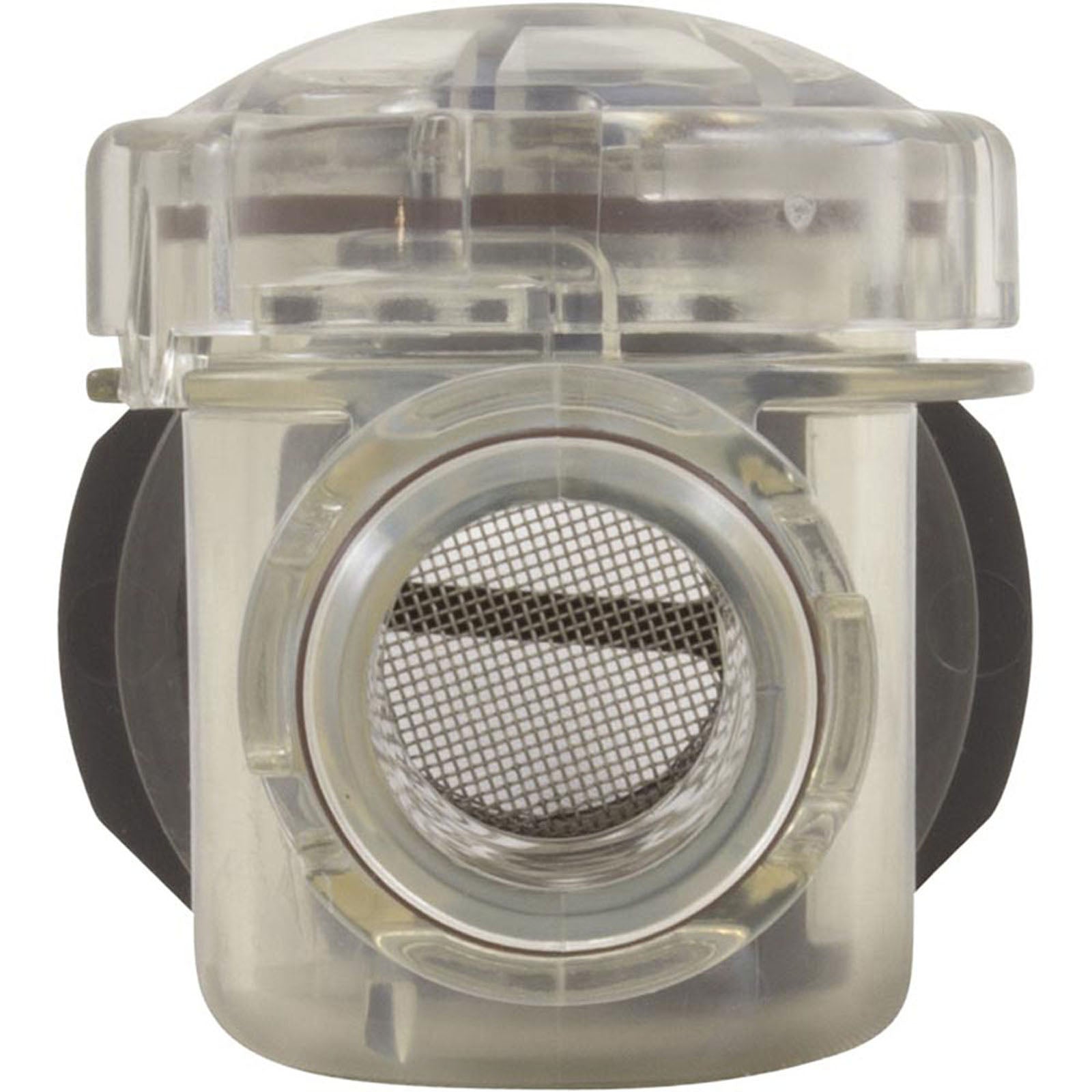 Wall Connector Kit, Pentair Racer, Feed Line, w/qty 2 O-Rings