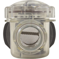 Wall Connector Kit, Pentair Racer, Feed Line, w/qty 2 O-Rings