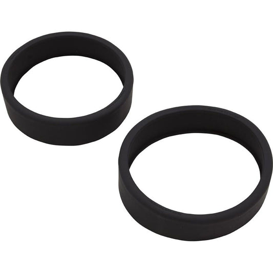 Kit de neumáticos grandes Pentair Racer, cantidad 2