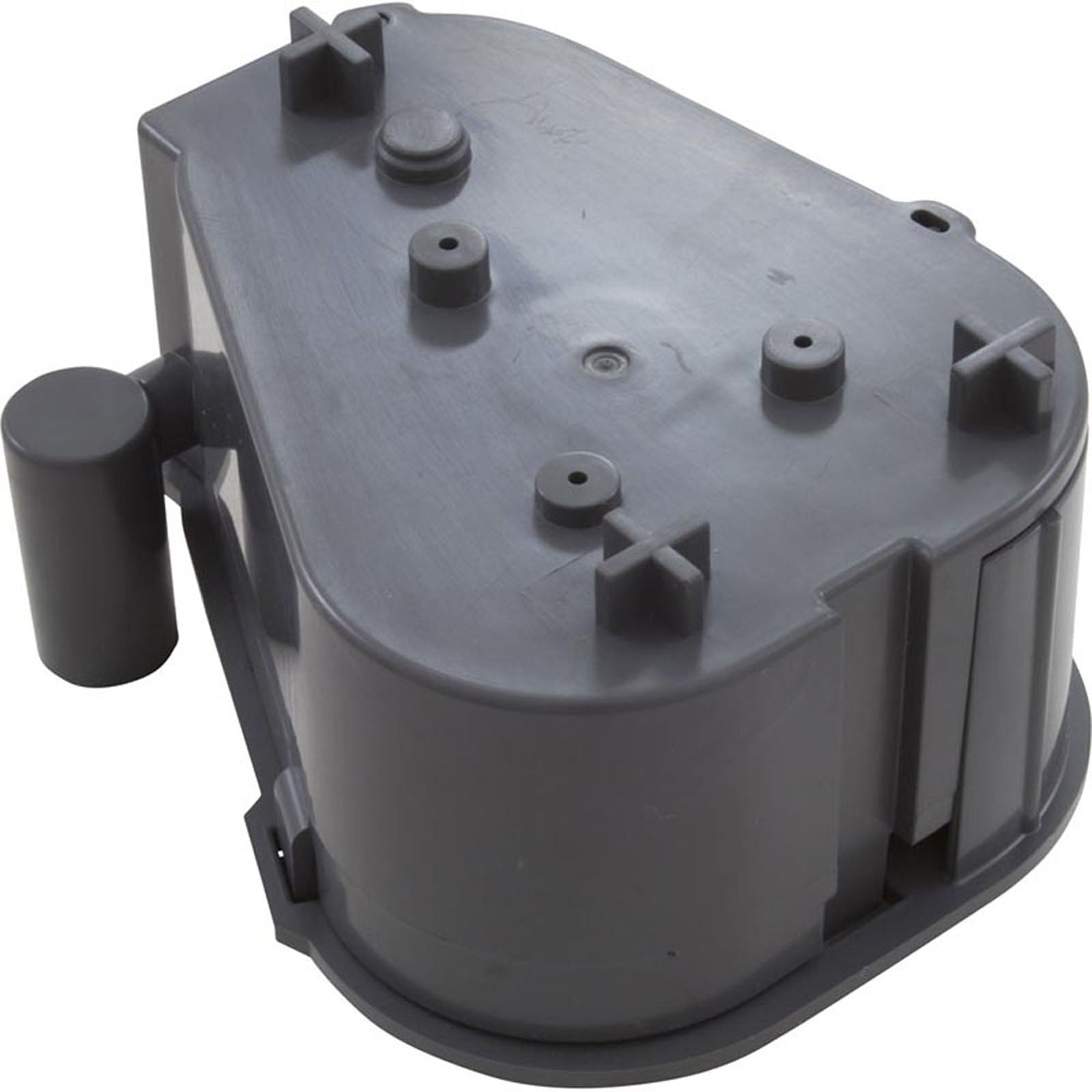 Gear Box Kit, Pentair Racer