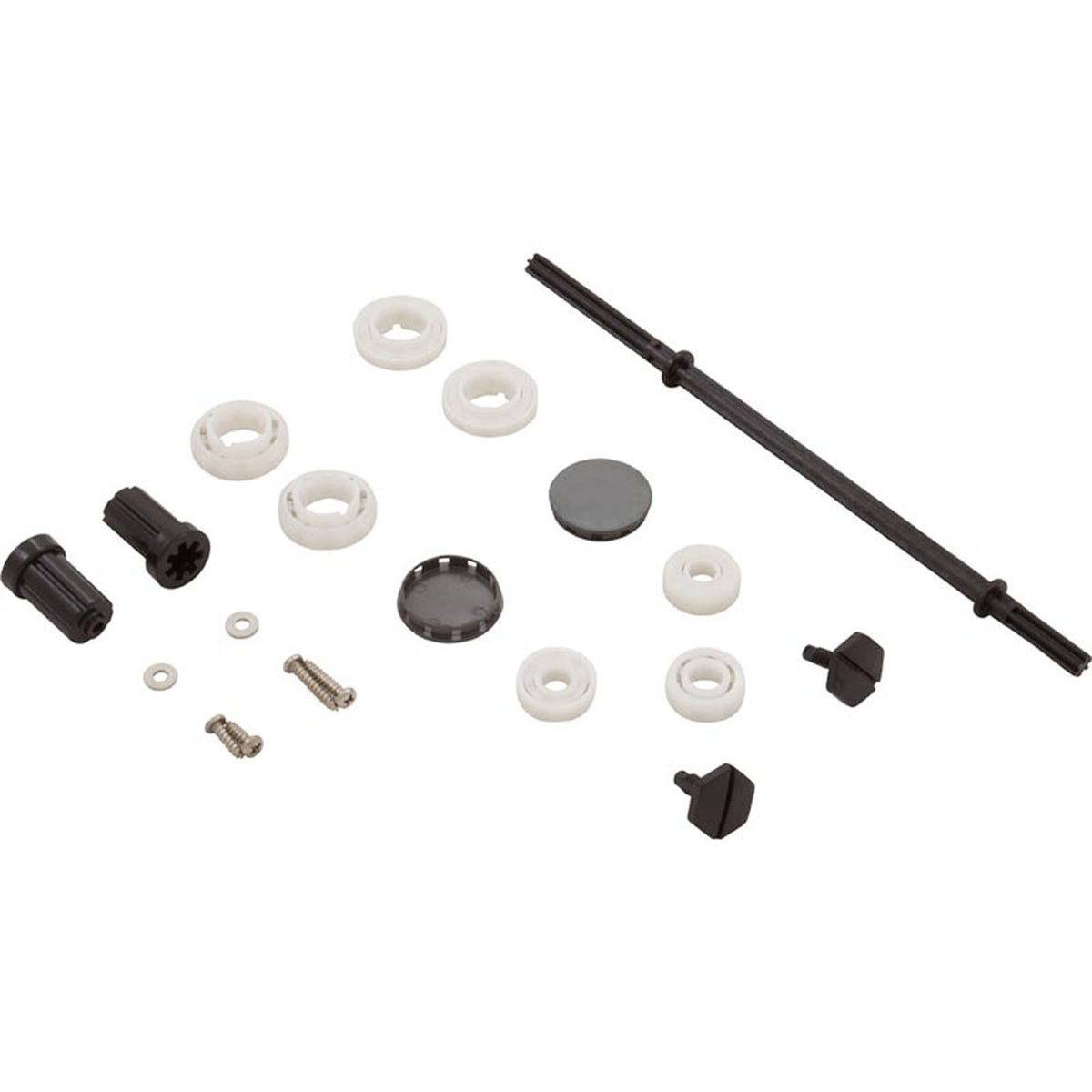 Racer Tune-Up Kit, Pentair Racer