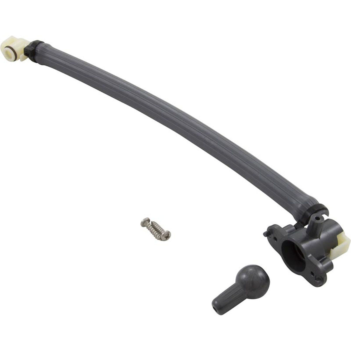 Rear Thrust Jet Hose Kit, Pentair Racer