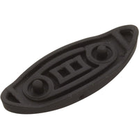 Button Kit, Pentair Racer, Rubber