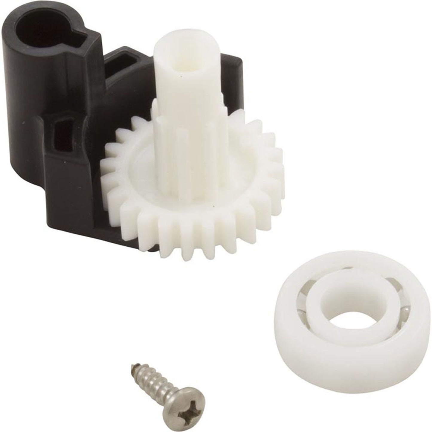 Scrubber Gear Kit, Pentair Racer
