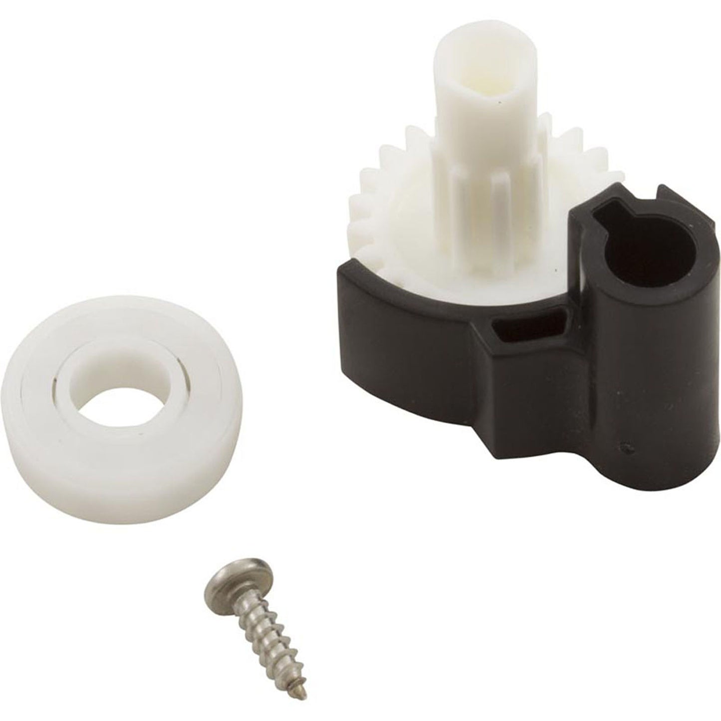 Scrubber Gear Kit, Pentair Racer