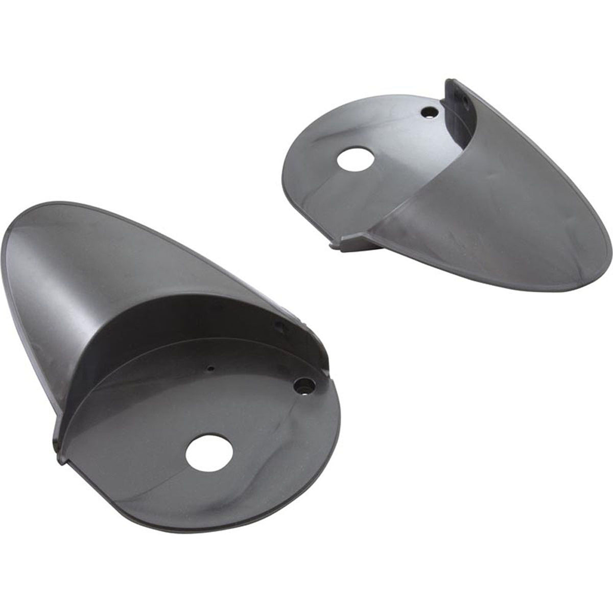 Side Covers Kit, Pentair Racer