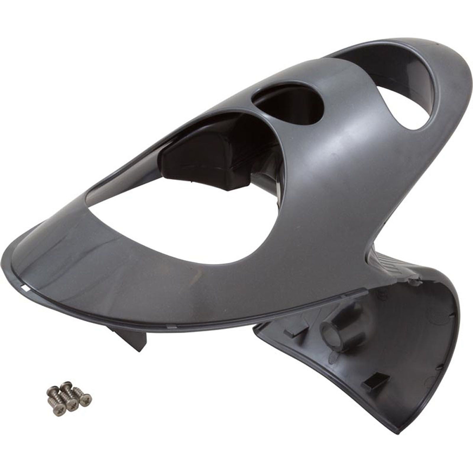 Rear Cover Kit, Pentair Racer