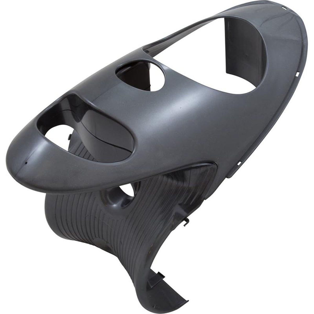 Rear Cover Kit, Pentair Racer