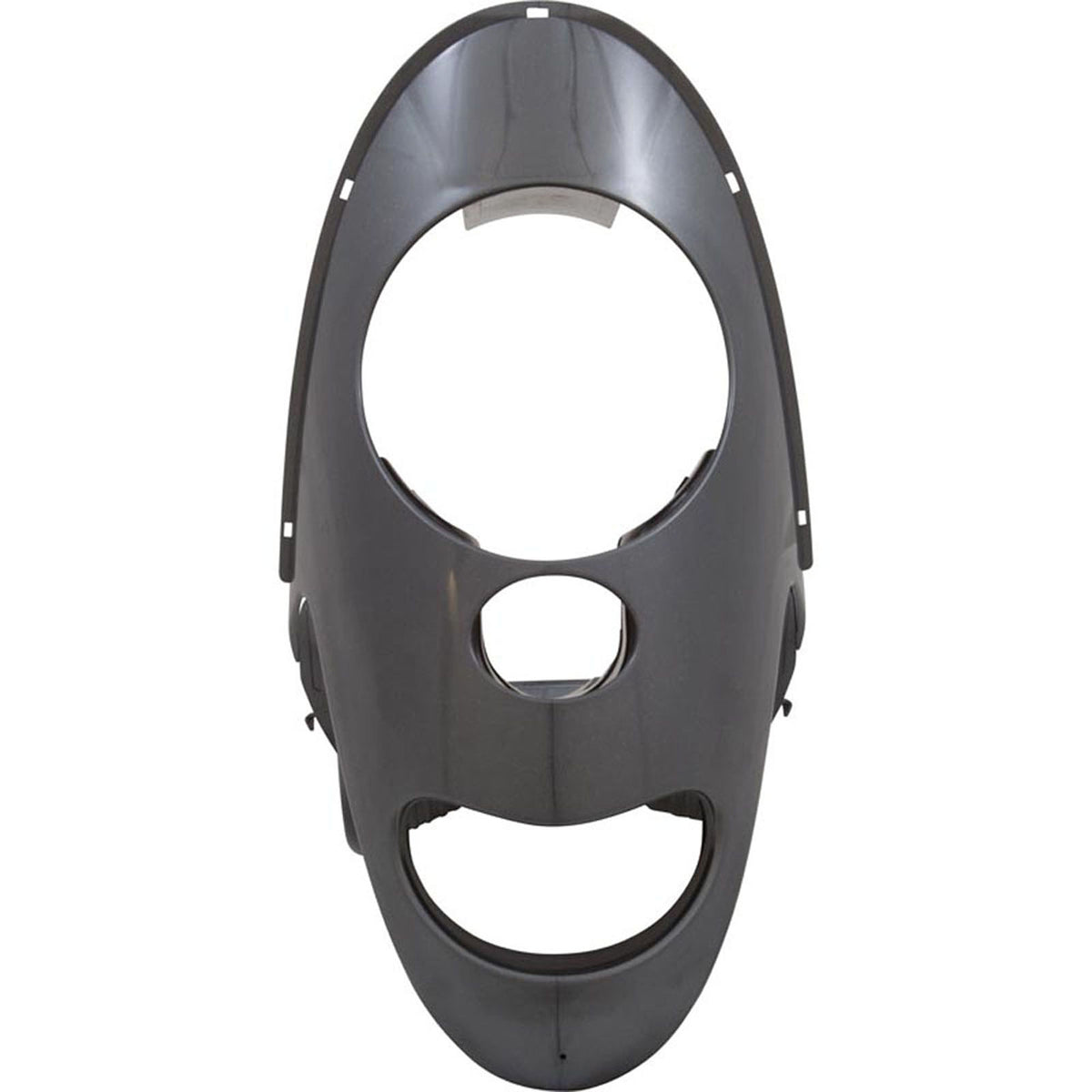 Rear Cover Kit, Pentair Racer