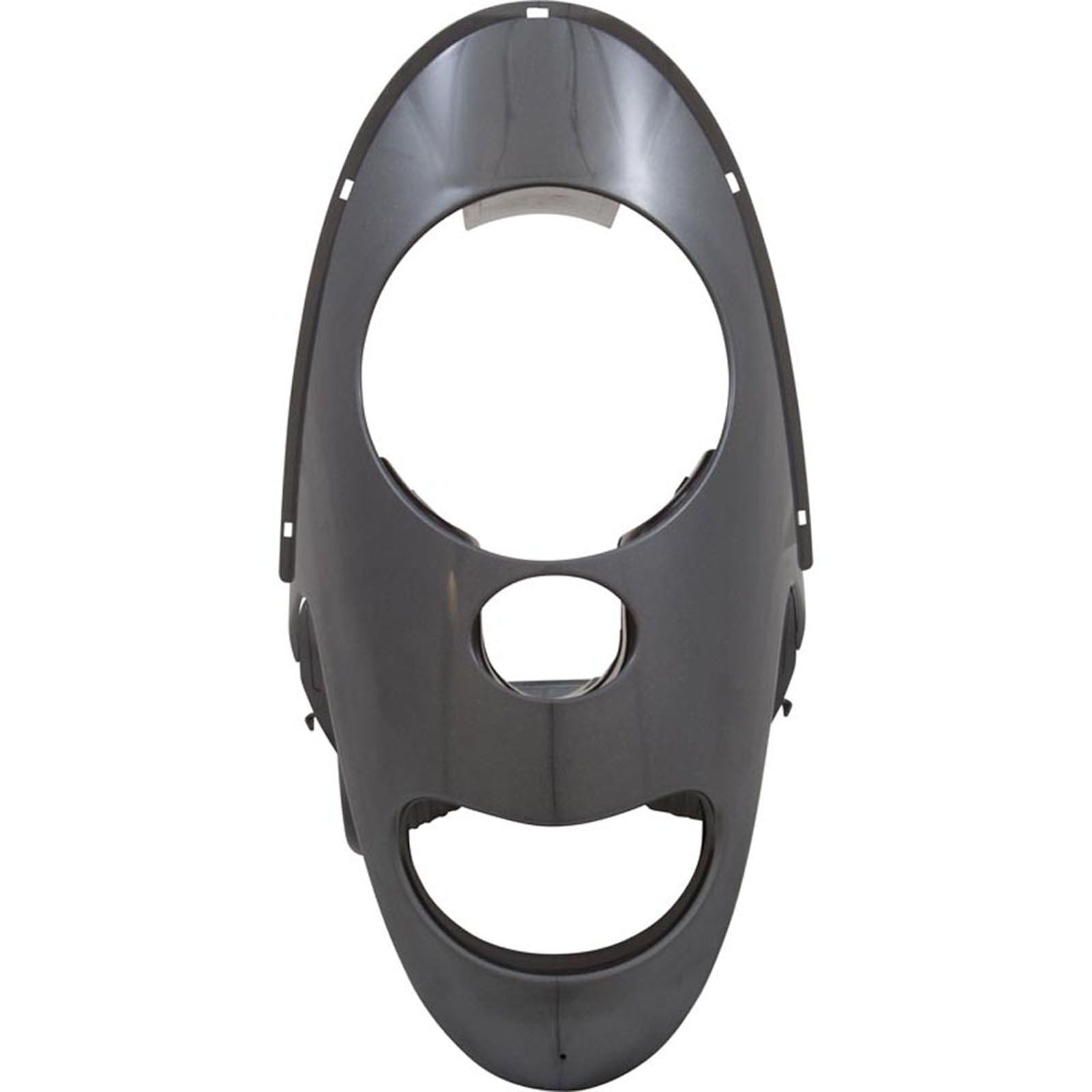Rear Cover Kit, Pentair Racer