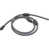 Soft Hose Kit, Pentair Racer, Feed Line, 10 Feet
