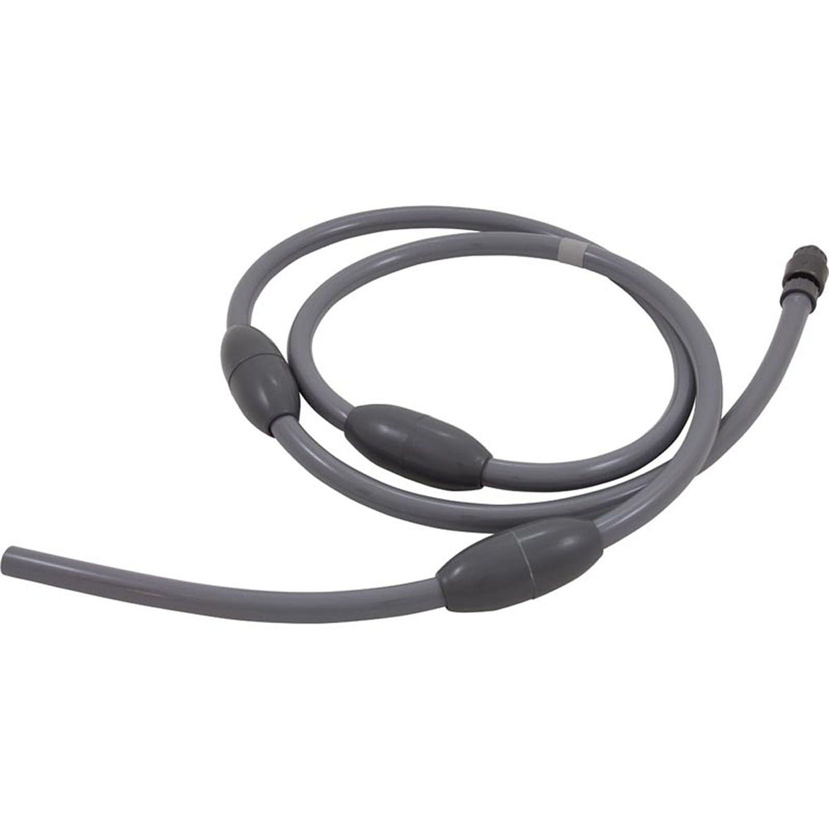 Soft Hose Kit, Pentair Racer, Feed Line, 10 Feet