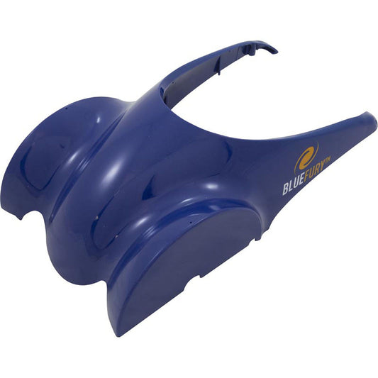 Kit de capot avant supérieur, Pentair Racer