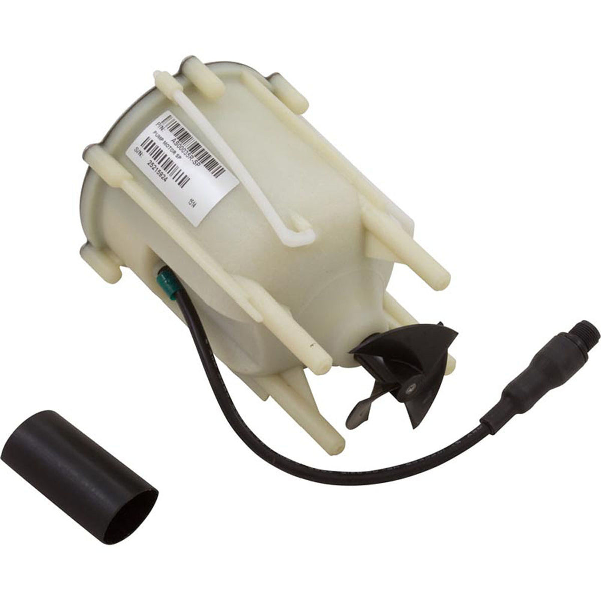Motor, Pentair Prowler 720
